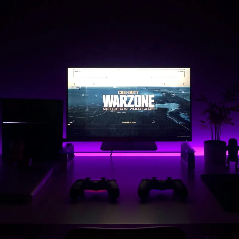 جهاز بتبريد مائي – Core i7, 32GB, 2TB, RTX 4070 Super