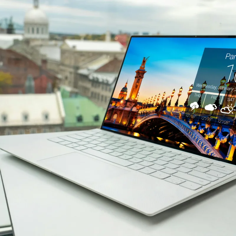 ألترابوك 14 بوصة – Core Ultra 7, 16GB, 512GB, OLED