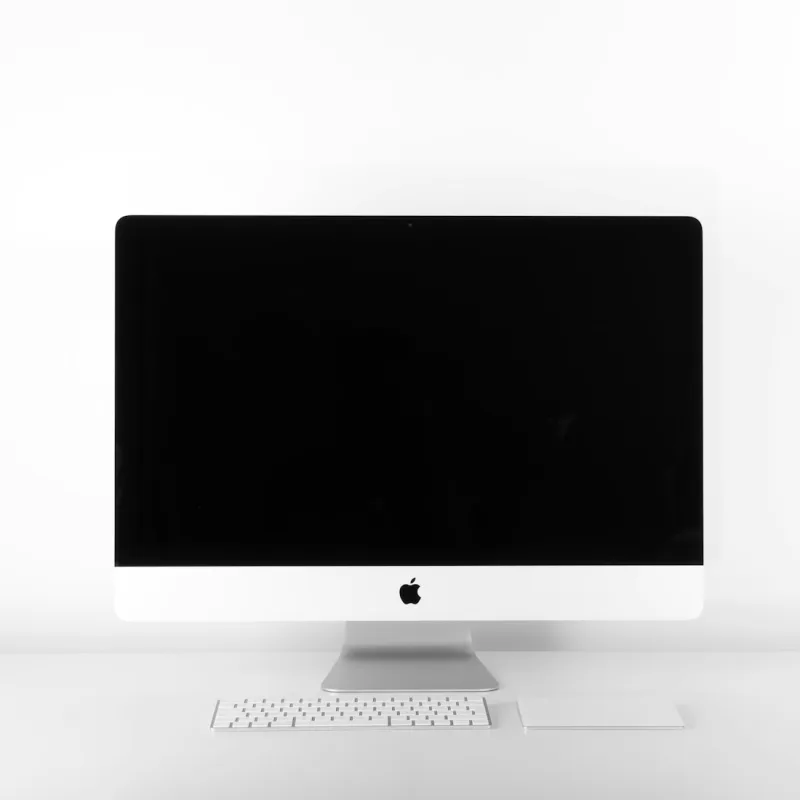 جهاز الكل في واحد 27 بوصة – Core i7, 16GB, 1TB SSD