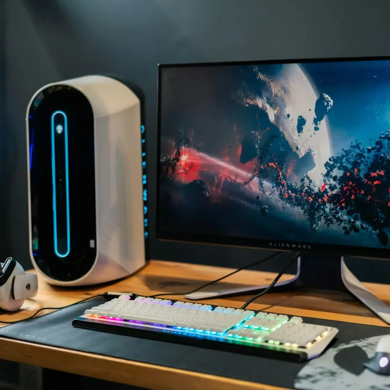 جهاز مكتبي صغير – Core i5, 16GB, 512GB SSD